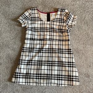 Motherhood Maternity Dress Top